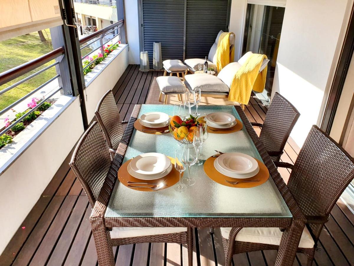 Elegant In With Pool Apartamento Lagos