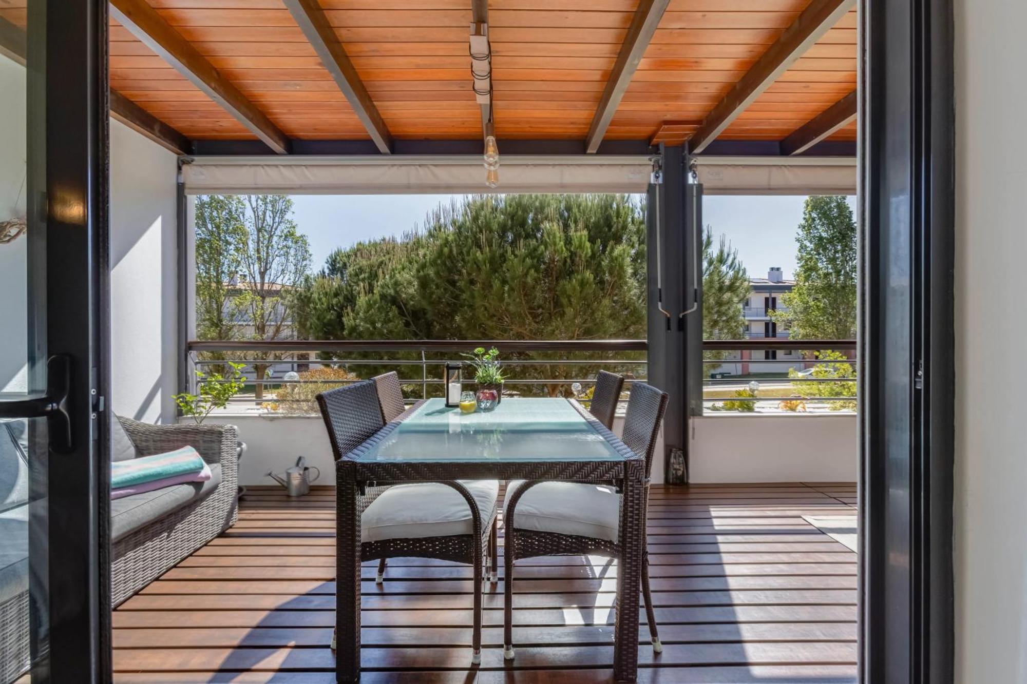 Apartamento Elegant In With Pool *