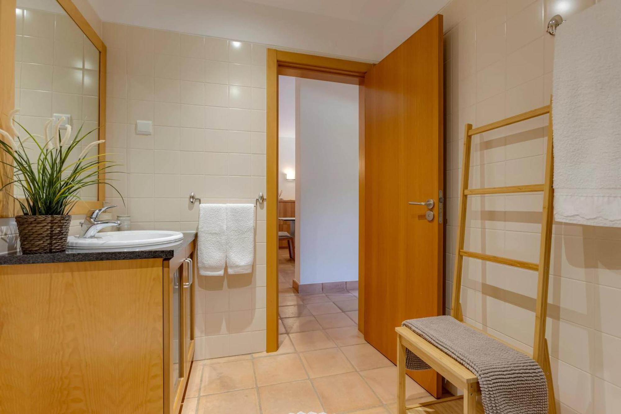 Apartamento Elegant In With Pool Lagos
