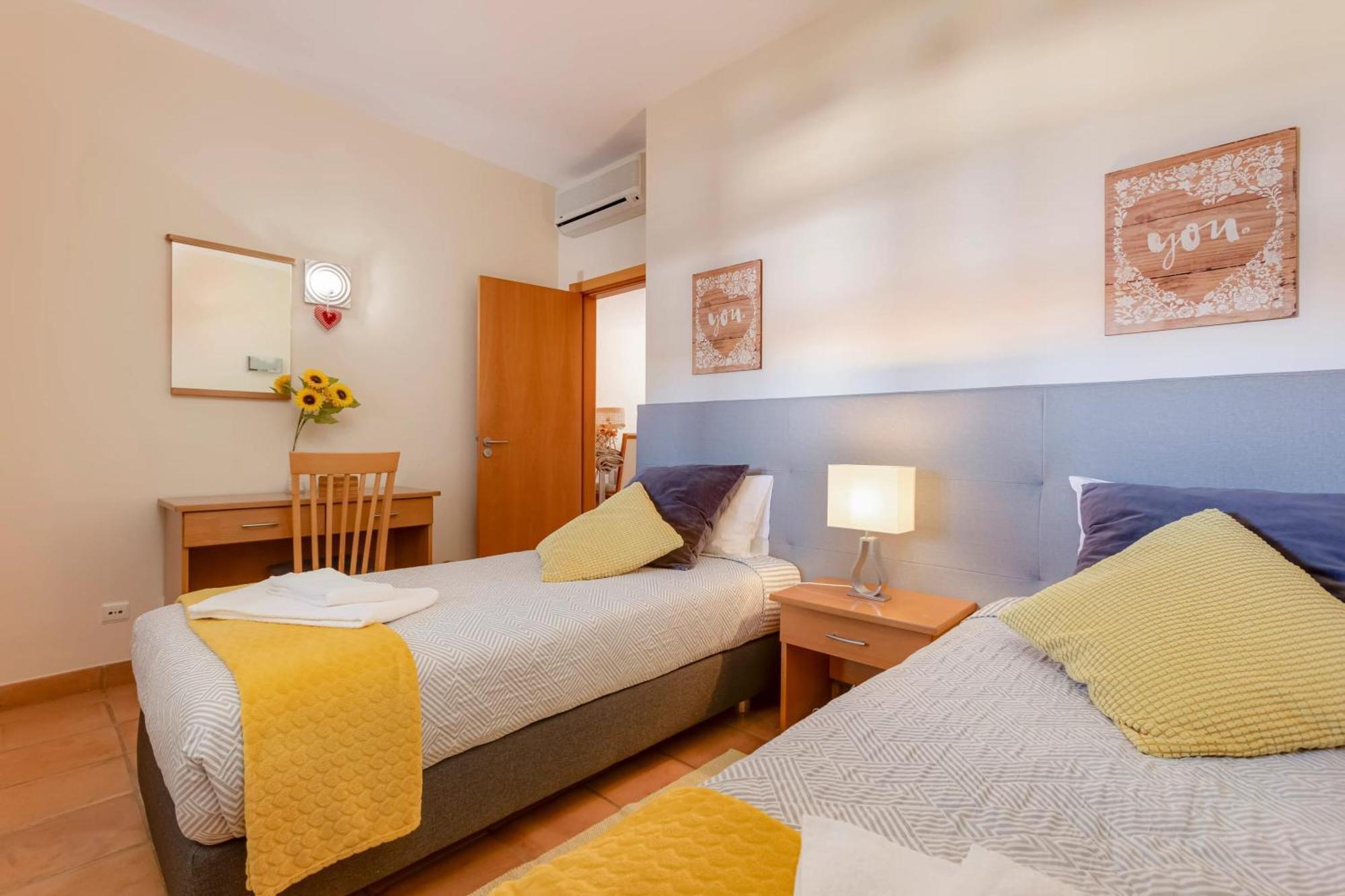 Elegant In With Pool Apartamento