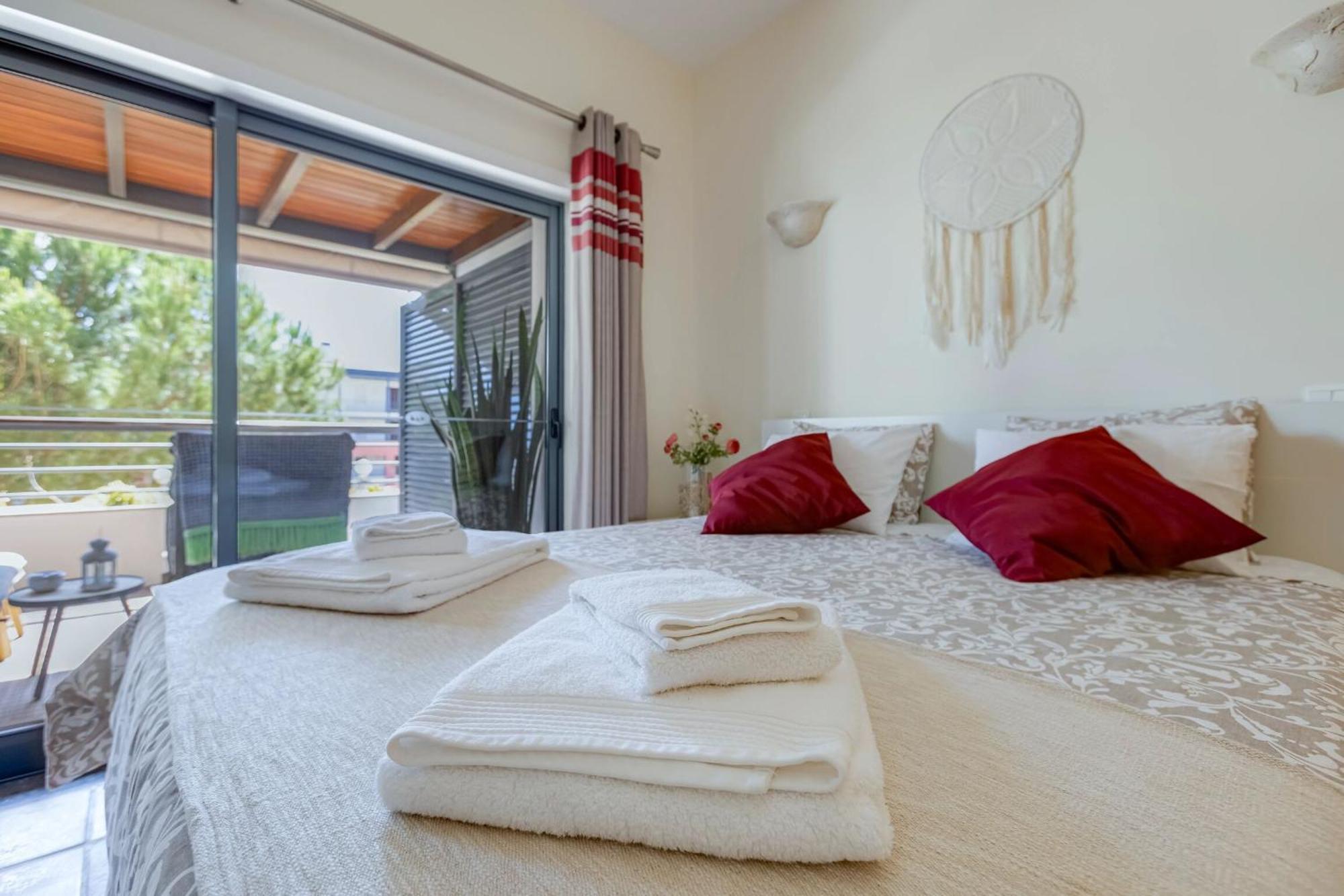 Elegant In With Pool Apartamento *