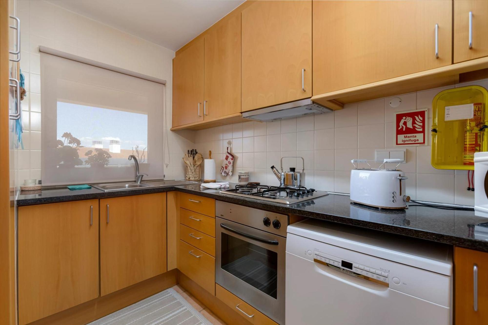 Apartamento Elegant In With Pool *