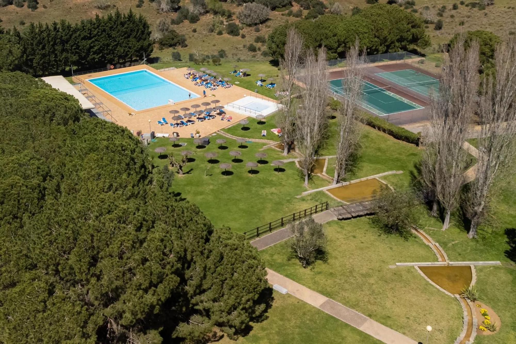 Apartamento Elegant In With Pool *
