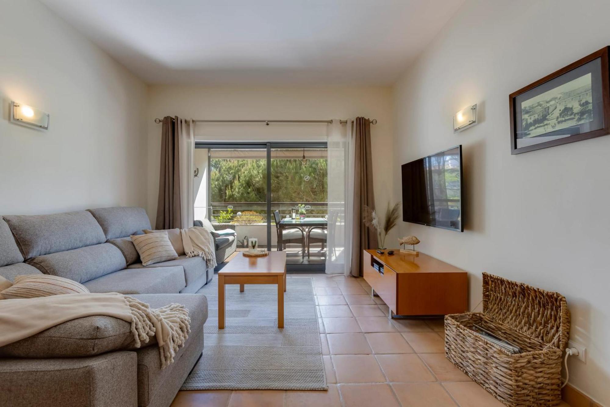Apartamento Elegant In With Pool Lagos
