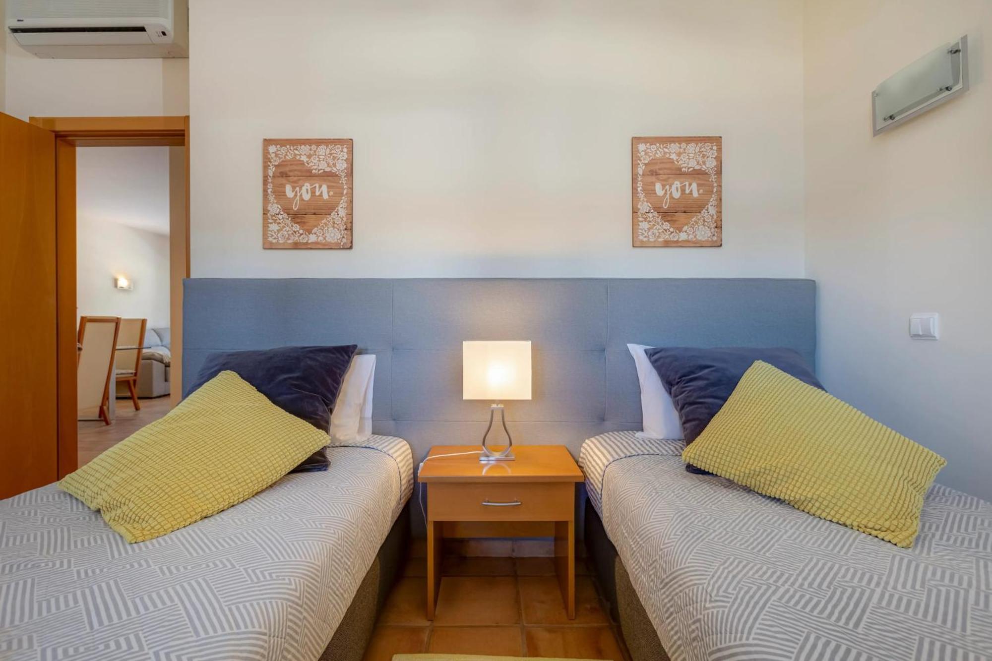 Elegant In With Pool Apartamento