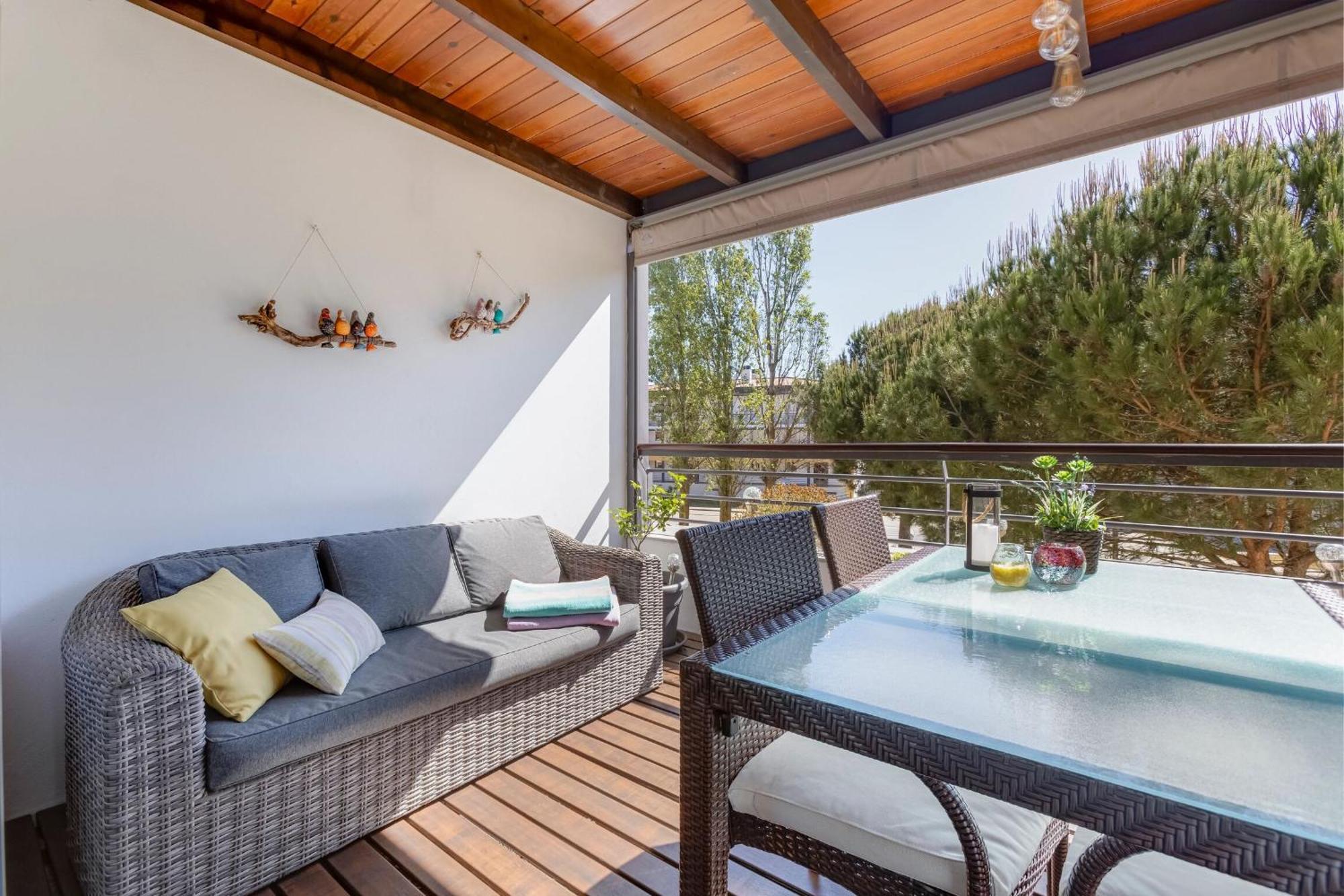Elegant In With Pool Apartamento *