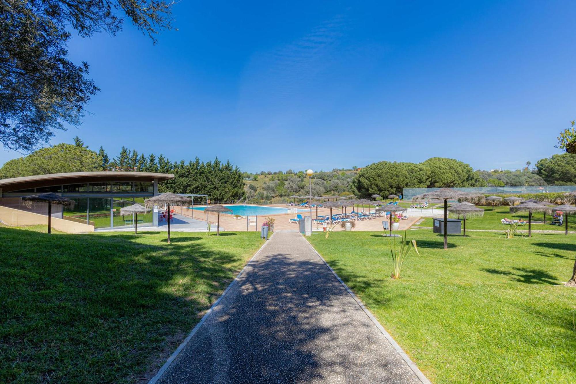 Apartamento Elegant In With Pool Lagos